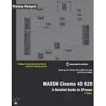 MAXON CINEMA 4D R20: A DETAILED GUIDE TO XPRESSO