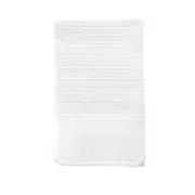 Jenny Mclean Royal Excellency Snow White Hand Towel