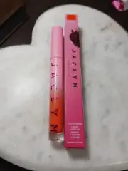 NEW Jaclyn Poutspoken Liquid Lipstick “Sugared” 3.55ml New in box Full Sz