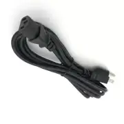 10Ft Power Cord for DYNEX TV DX-LCD26-09 DX-24L150A11 DX-32L150A11 DX-37L150A11