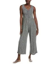 Project Social T Sweetest Thing Ruched Jumpsuit