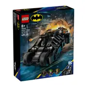 Lego DC Heroes - Batman Tumbler Vs Two Face and The Joker