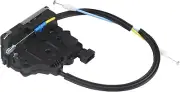 Door Latch Lock Actuator with Cables for Front Door Right Passenger Side 6823244