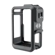 Aluminium Alloy Frame Protective Case Anti-Shock For DJI Osmo Action 3 Camera e