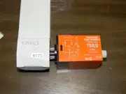 Syracuse TSR/D TSRD00303 Single Shot, 110 VAC, Output D.P.D.T. 10 Amp 250 VAC