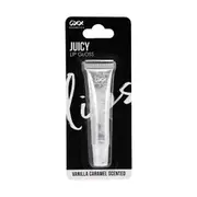 OXX Cosmetics Juicy Lip Gloss - Vanilla Caramel Scented