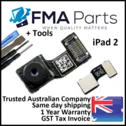 iPad 2 OEM Original Back Rear Facing Camera Flex Cable Module Replacement Tools