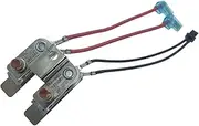 Pressure Cooker Pressure Sensor/Switch Replacement KSD105, KSD105A, YCD3005, YCD3008 for Instant Pot Duo, Duo Plus, Duo Crisp, Duo Evo Plus, Nova, Lux (KSD105A)
