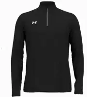 UNDER ARMOUR MEN'S TECH LONG SLEEVE 1/4 ZIP SHIRT 1376844