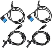 Abs 2469059402 2465402510 Abs Rear Engine Speed Sensor for Mercedes for Benz Wheel Speed Sensor