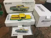 1:18 Scale Classic Carlectables Holden EH Ute - BP Livery 18761