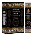 Ayurvedic Oudh Incense Sticks Spiritual Natural Fragrance Masala AGARBATTI 180g
