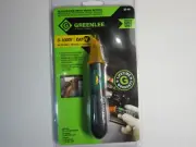 Greenlee GT-16 Adjustable Non-Contact Voltage Detector, 5V to 1000V AC