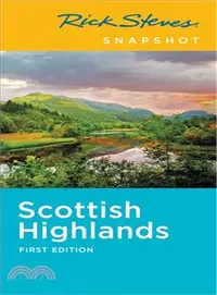 在飛比找三民網路書店優惠-Rick Steves Snapshot Scottish 