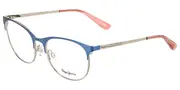 Pepe Jeans PJ1378 C3 Women’s Glasses Blue Size 52 - Private Health Rebate - Blue Light Block Available