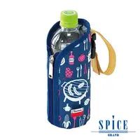 在飛比找PChome24h購物優惠-【日本 SPICE】戶外郊遊 BBQ 保溫 保冷 輕巧 水壺