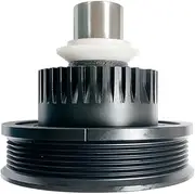 594-236 Harmonic Balancer Crankshaft 2002-2010 for Ford Explorer