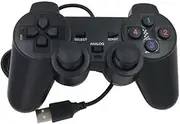 Wired USB Game Controller Pad For PC Laptop Game Joystick