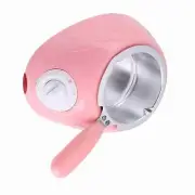 Electric Chocolate Candy Melting Pot Melter Machine Kitchen Tool W/DIY Mould AC