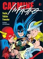 在飛比找三民網路書店優惠-Carmine Infantino: Penciler, P