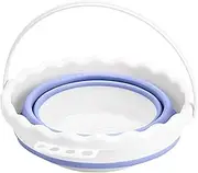 Paint Water Cup | Watercolor Brush Washer Bucket - Portable Paint Accessories for Efficient Cleaning for Studio, Outdoor
