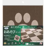 SANKO 日本 防潑水 地墊 寵物地墊 防滑墊 寵物 止滑 地毯 吸附式 免膠 巧拼 防水