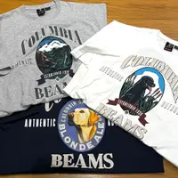 在飛比找蝦皮購物優惠-【預購🔥】Columbia × BEAMS 別注 Willb