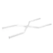 Flowtech 53623FLT X-Terminator X-Pipe