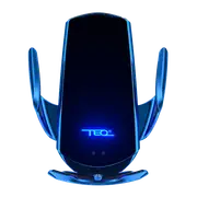 TEQ T22 Wireless Car Sensor 15w Holer iphone Smart Phone