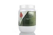 Skin Secrets Fruit Bleach Cream For All Skin Types 1 Kg
