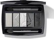 [Lancôme] Hypnôse Eyeshadow Palette - Highly Pigmented & Long-Wear - Flake & Smudge-Proof - Smokey Chic - 4g