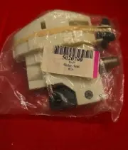 Precor UBK10, 815 Exercise Bike Seat Slider Replacement Part NEW 5020700