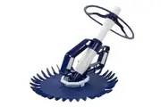 Automatic Swimming Pool Vacuum Cleaner Leaf Eater Diaphragm