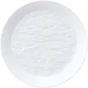 OGISO OC55 Stone Grain LX 6.7 inches (17 cm) Bread Plate, Serving Plate, Medium Plate, Salad Plate, Round Plate, Dishwasher, Microwave, Ceramic, Commercial Use, Lightweight, White