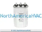 OEM Rheem Ruud Protech Capacitor 30/3 uf 370 Volt Replaces 43-22362-03