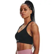 Under Armour Womens Uplift Mid Support Sports Bra