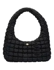 [Ravella] Kendra Bag in Black