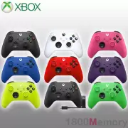 GENUINE Microsoft Xbox Wireless Controller Gamepad for Series X S One Windows 11