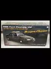 1988 Ford Mustang AIR FORCE 1:18 GMP 18975
