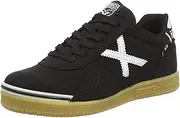 Munich Boys’ G-3 Kid Profit 07 Fitness Shoes, White (Blanco 007)