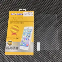 在飛比找蝦皮購物優惠-City Boss ASUS ZenFone Selfie 