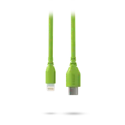 Rode SC21 Green 30cm USB-C to Lightning Cable