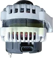 130A Alternator Compatible For CHEVROLET TAHOE SILVERADO ASTRO AVALANCHE EXPRESS Compatible For SUBURBAN 1500 19151913 19151915 19244746 88864277