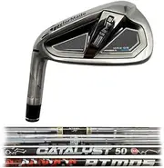 Left Handed TaylorMade Sim 2 Max OS Iron or Wedge