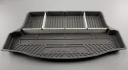 Genuine Honda Civic Type R boot liner tray with dividers 08U45-TGL-600