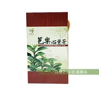 在飛比找ihergo愛合購優惠-免運!【健康族】芭樂心葉茶 42包/盒