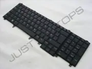 Neu New Genuine Dell Precision M6600 German Keyboard Deutsch Tastatur J8NYG