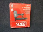 NEW Senco NS20XP 9X0001N 7/16" Crown 16/17 Gauge 2" Construction Stapler (K17)