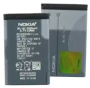 FREE EXPRESS POSTGenuine Nokia C2/105/108/208... BL-5C Battery Replacement