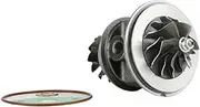 Turbo Cartridge Core 6U3Q6K682AF Compatible For Citroen Jumper 100/120/130HP 74/88/96KW 2.2HDI 4HV PSA 49131-05403 Turbo Charger 2006-